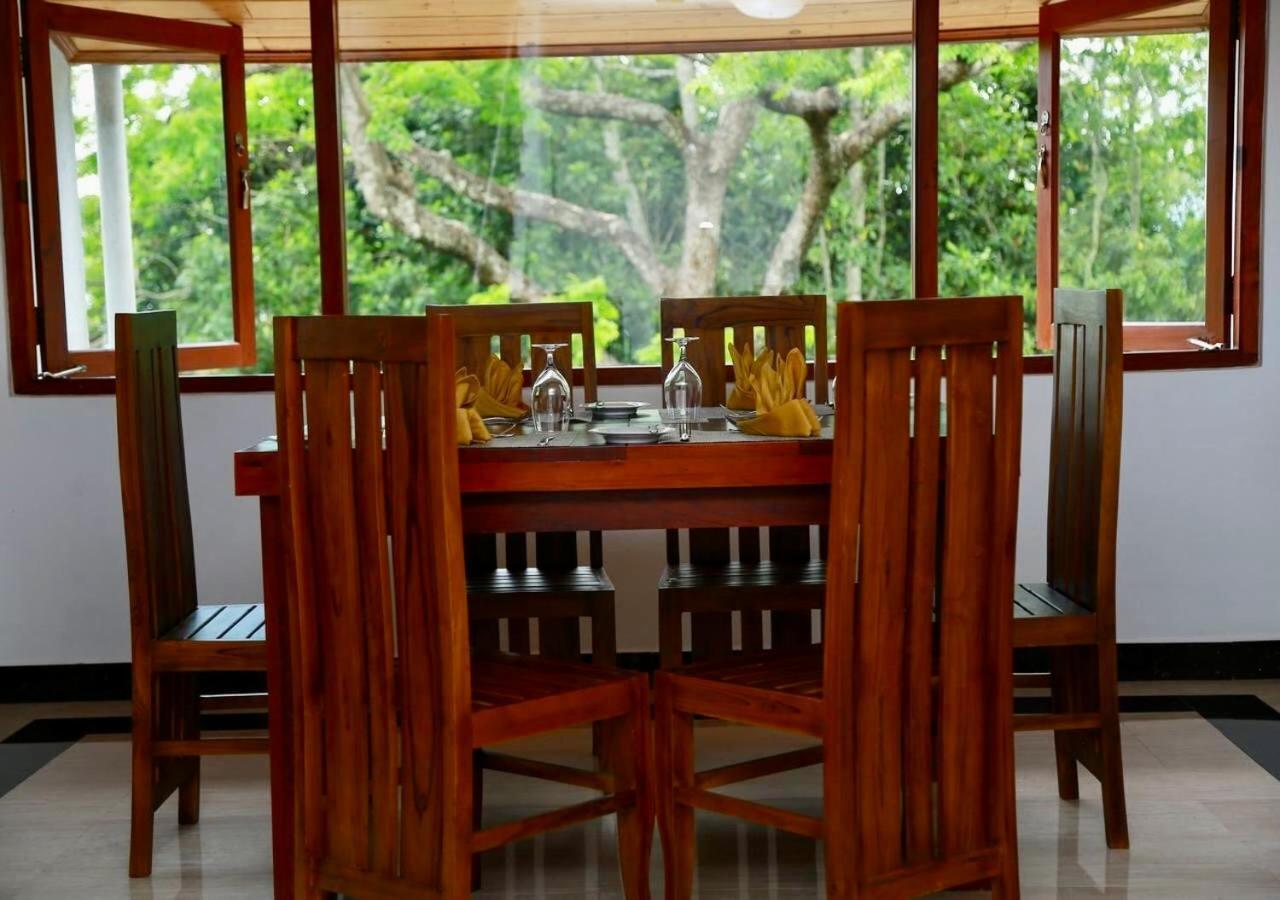 The Grand Hanthana Kandy Luaran gambar