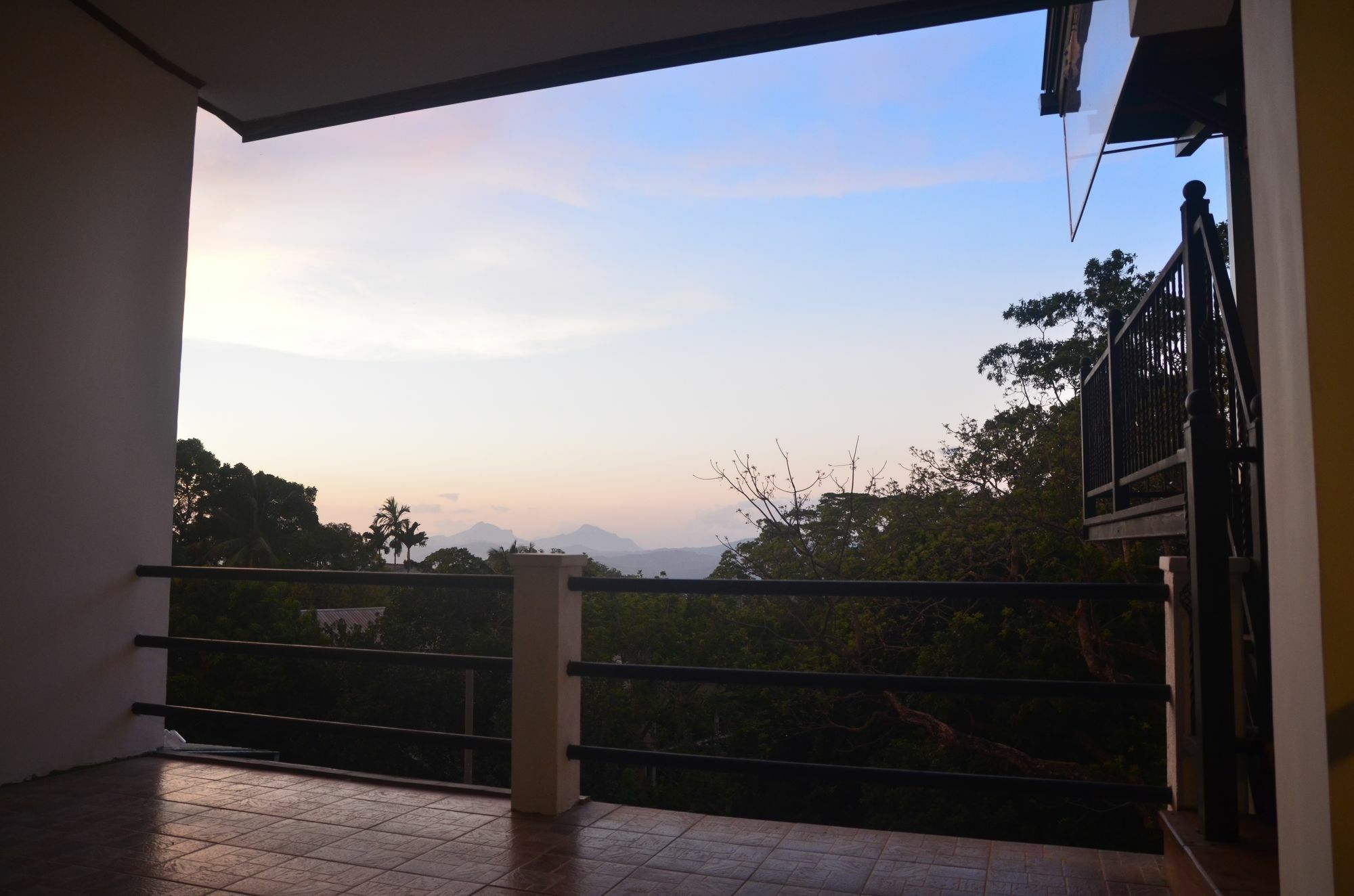 The Grand Hanthana Kandy Luaran gambar