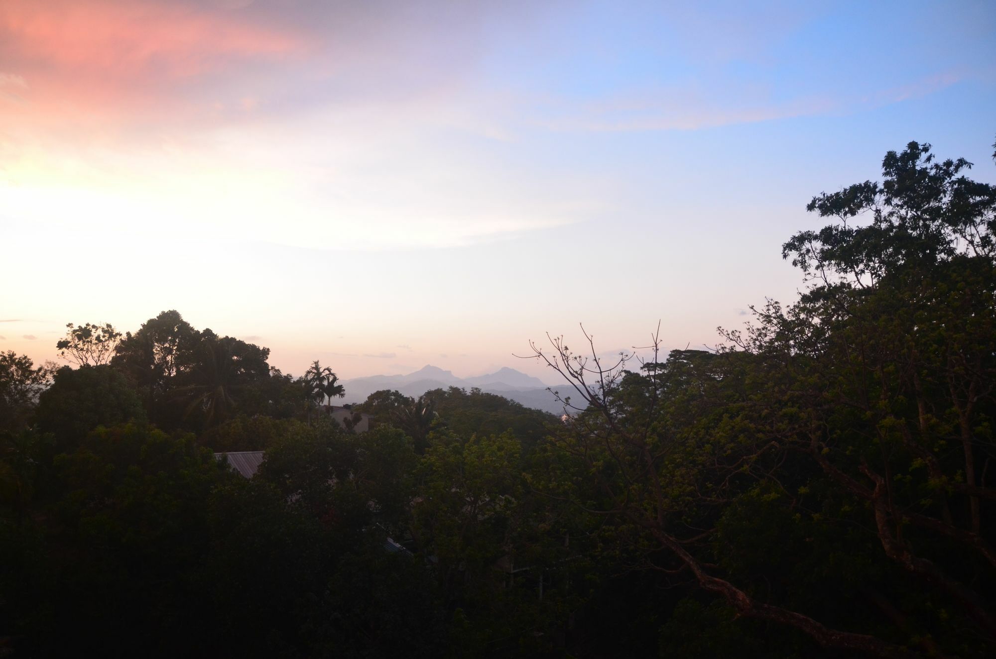 The Grand Hanthana Kandy Luaran gambar