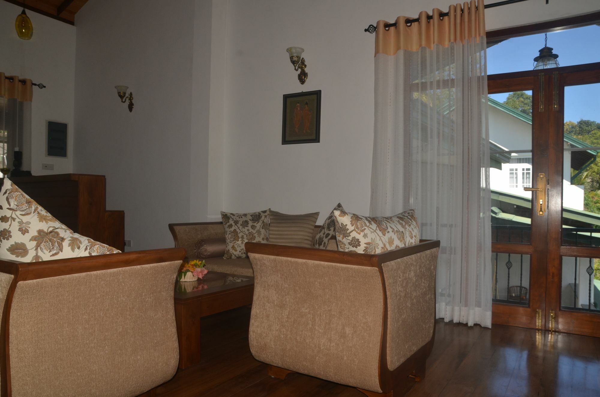 The Grand Hanthana Kandy Luaran gambar