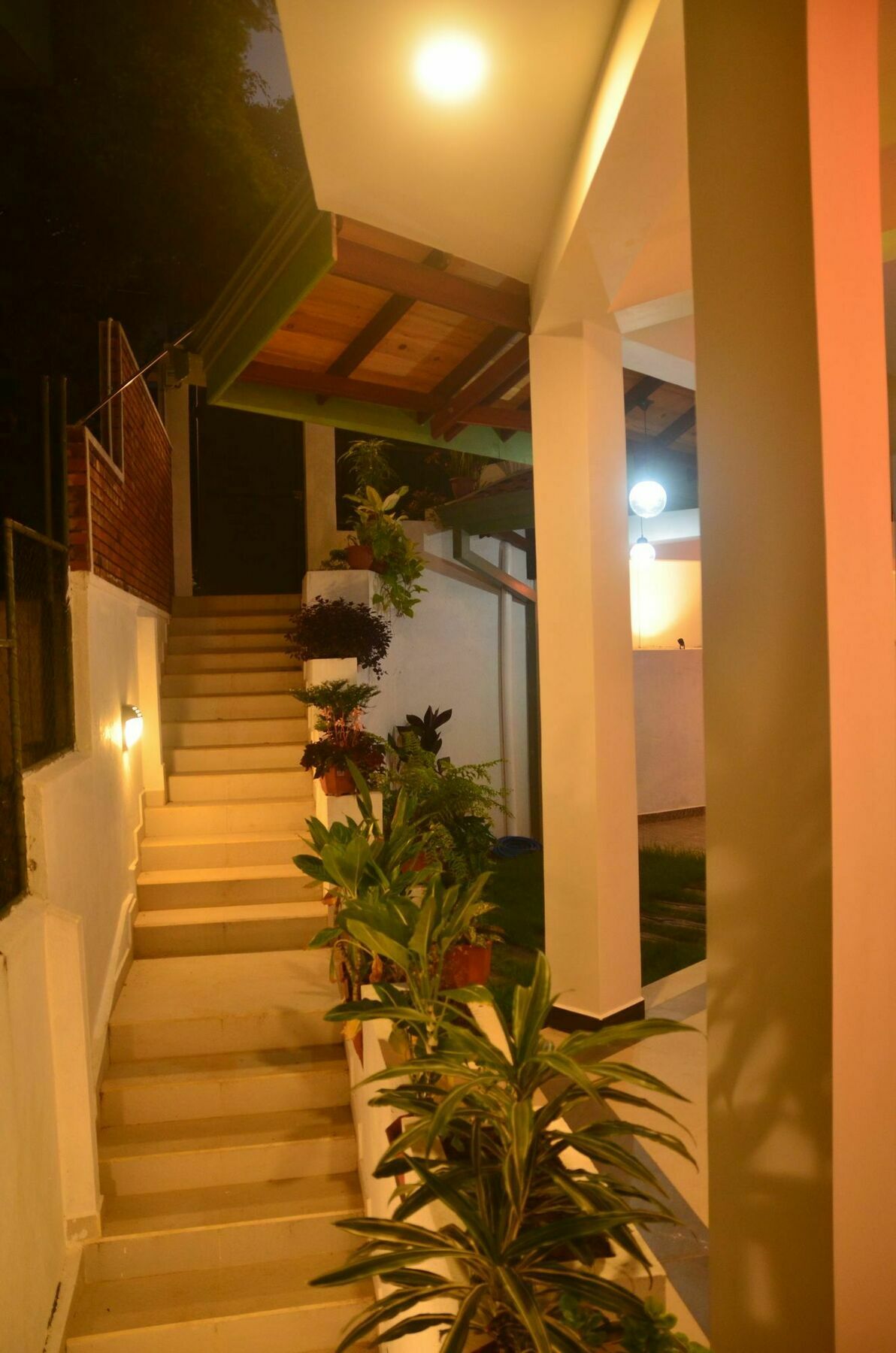 The Grand Hanthana Kandy Luaran gambar