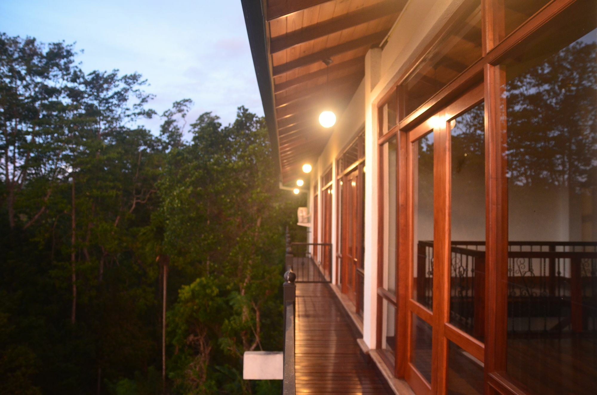 The Grand Hanthana Kandy Luaran gambar