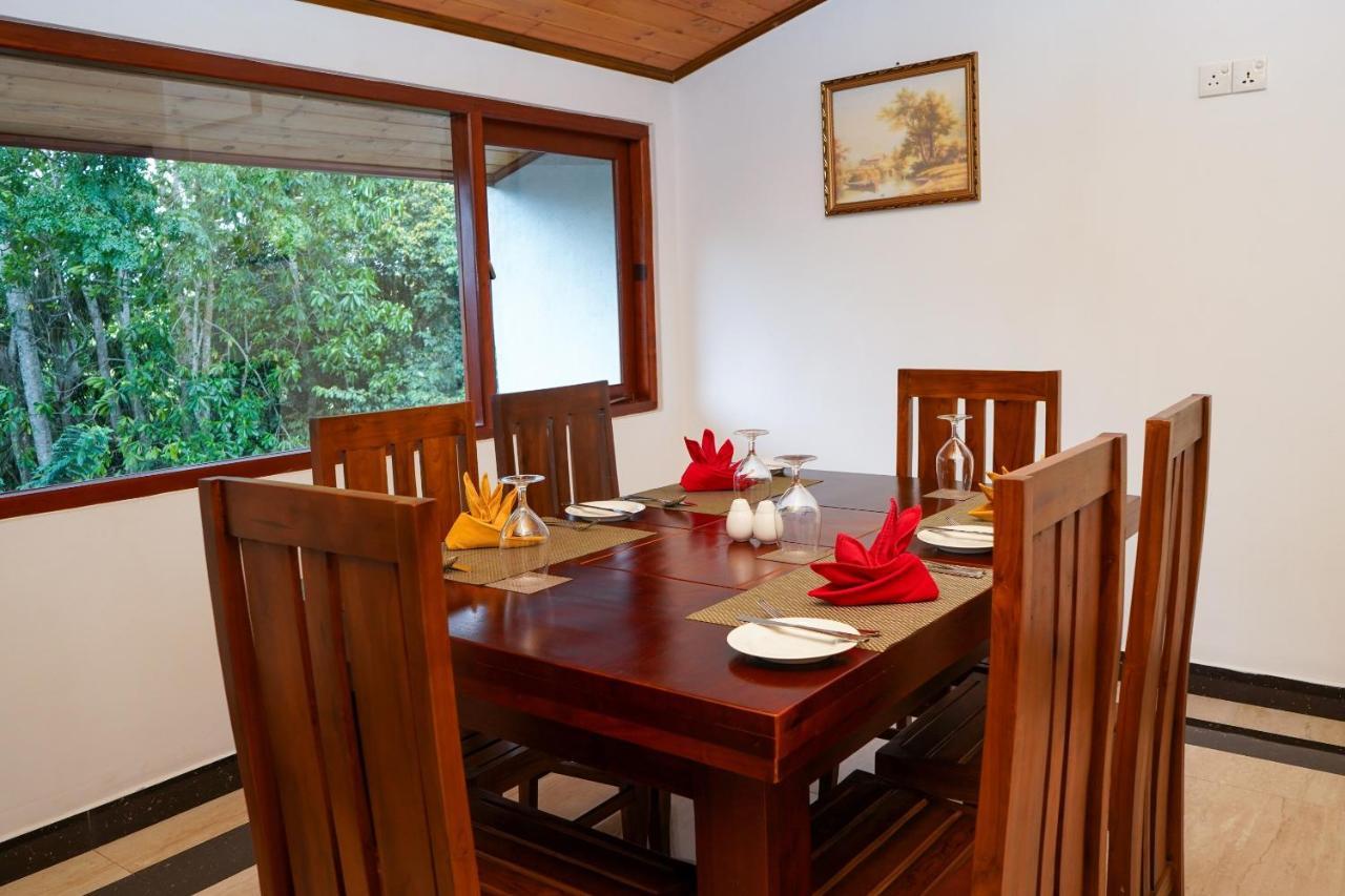 The Grand Hanthana Kandy Luaran gambar