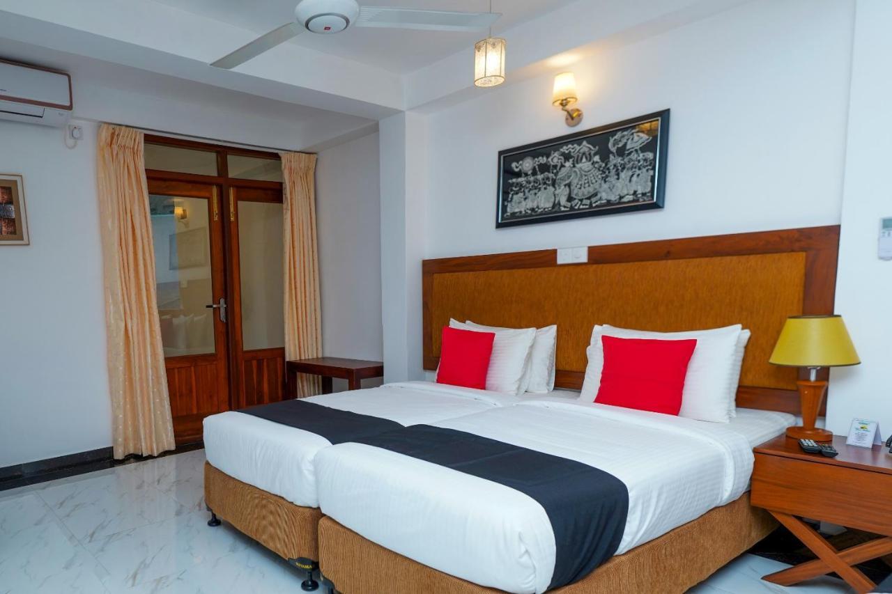 The Grand Hanthana Kandy Luaran gambar