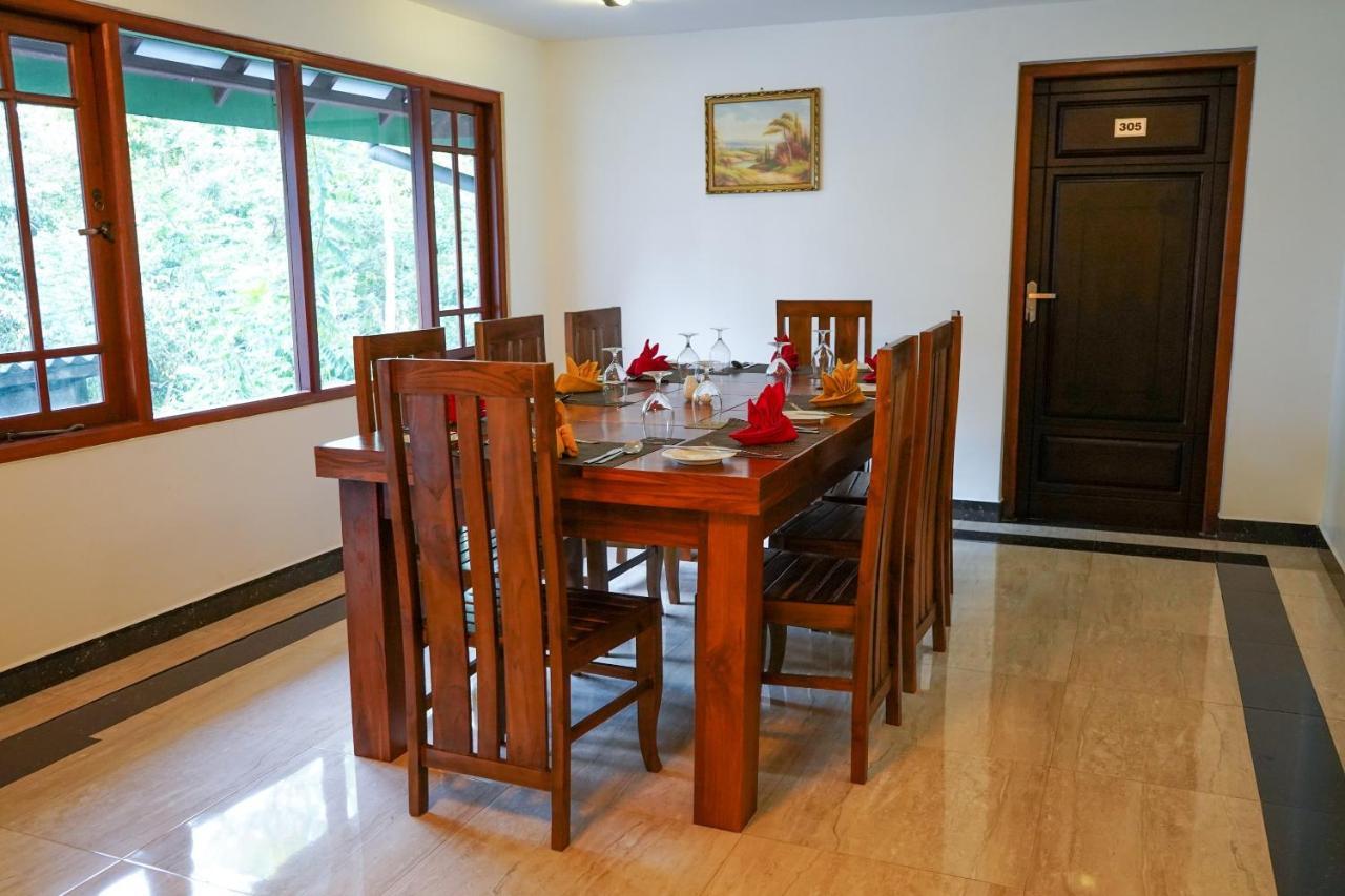 The Grand Hanthana Kandy Luaran gambar
