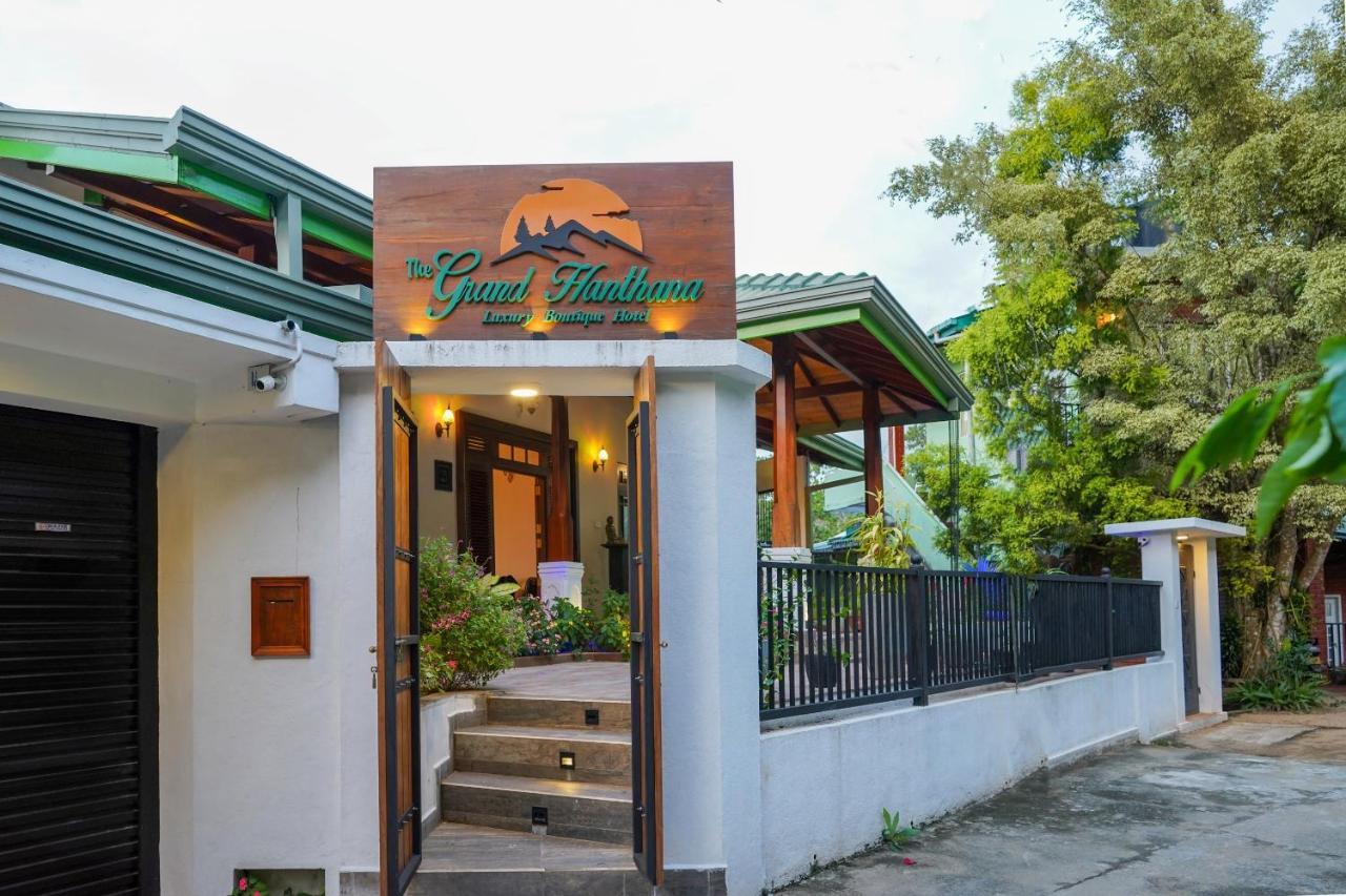 The Grand Hanthana Kandy Luaran gambar