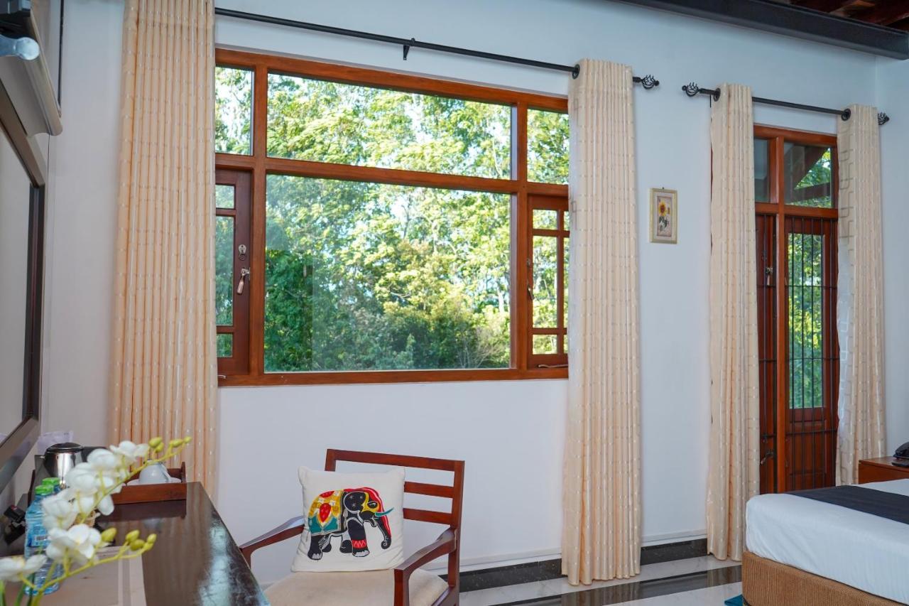 The Grand Hanthana Kandy Luaran gambar