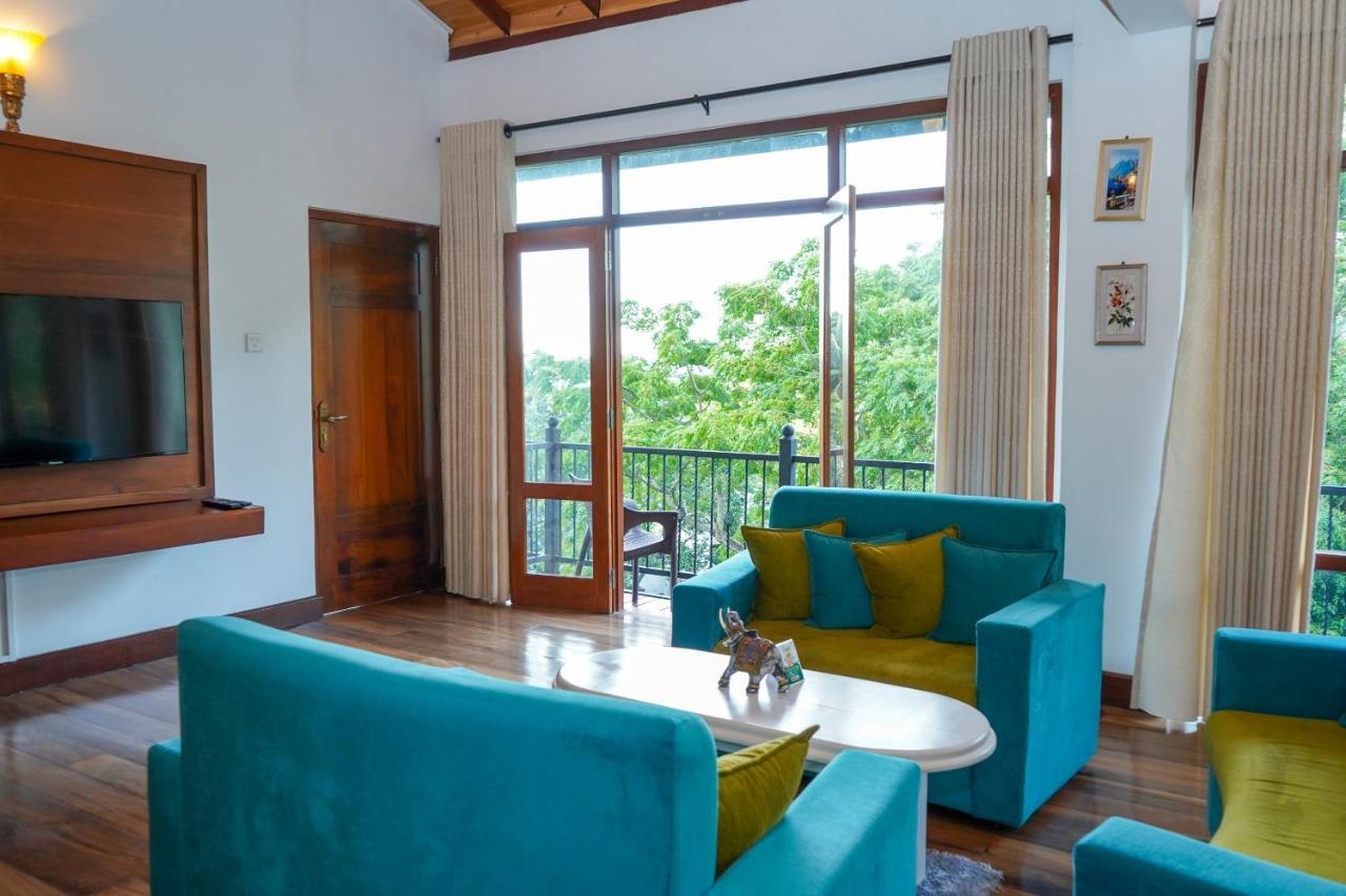 The Grand Hanthana Kandy Luaran gambar
