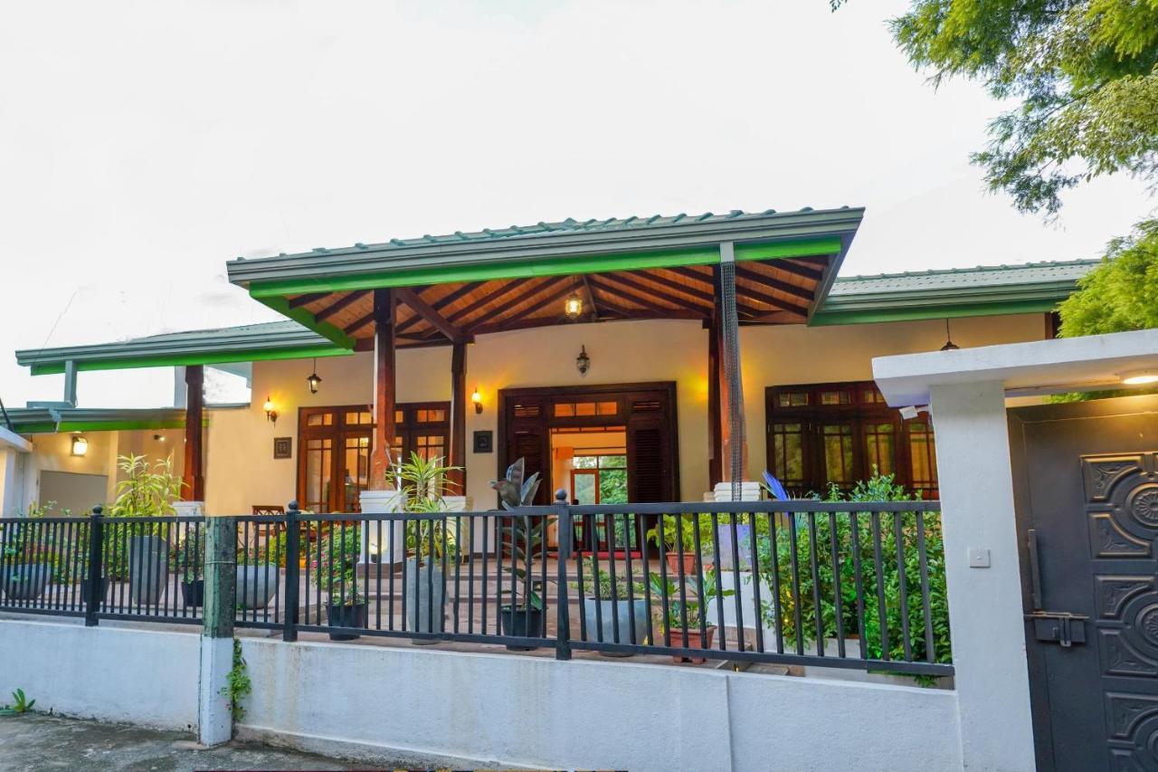The Grand Hanthana Kandy Luaran gambar