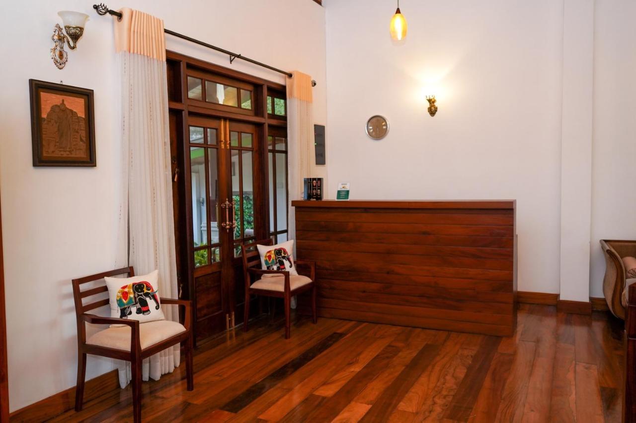 The Grand Hanthana Kandy Luaran gambar