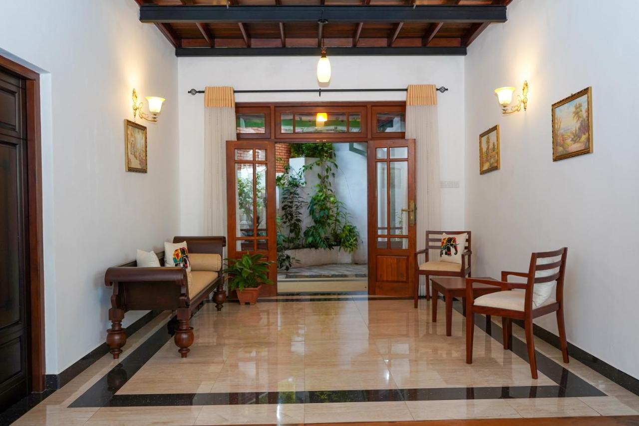 The Grand Hanthana Kandy Luaran gambar